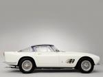 Ferrari 375 MM Coupe Speciale (0490AM) 1955 года